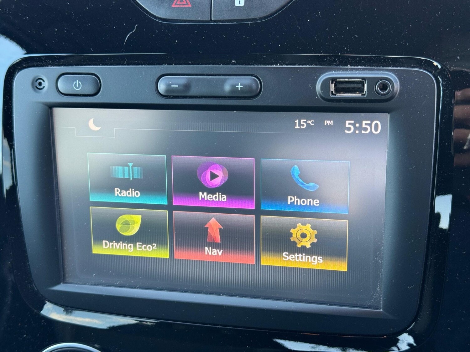 Used Renault Captur 2017 for sale - 75776701: Photo 8