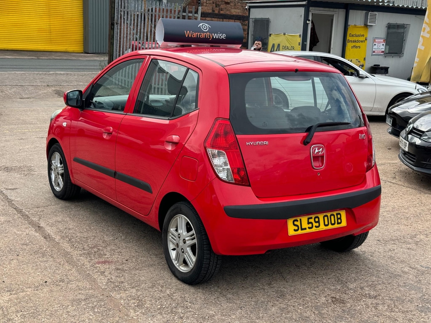 Vehicle 33