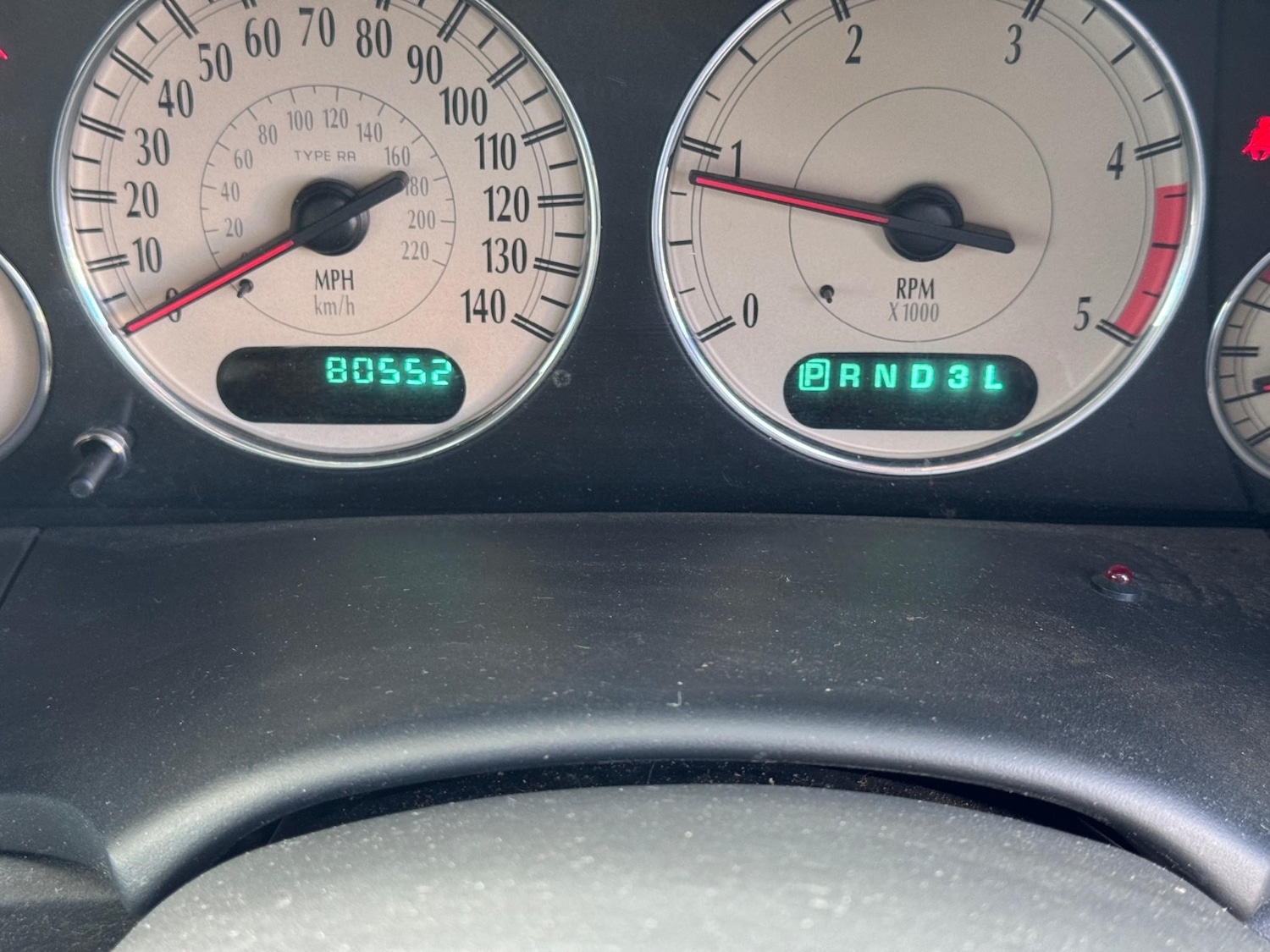 Used Chrysler Voyager 2005 for sale - 76519806: Photo 16