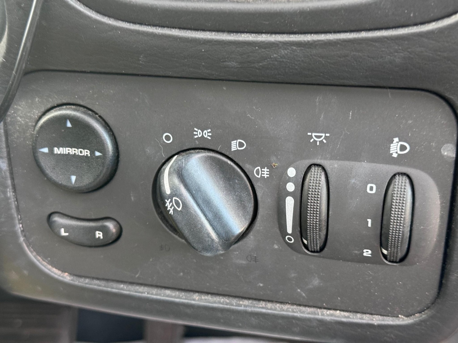 Used Chrysler Voyager 2005 for sale - 76519806: Photo 19