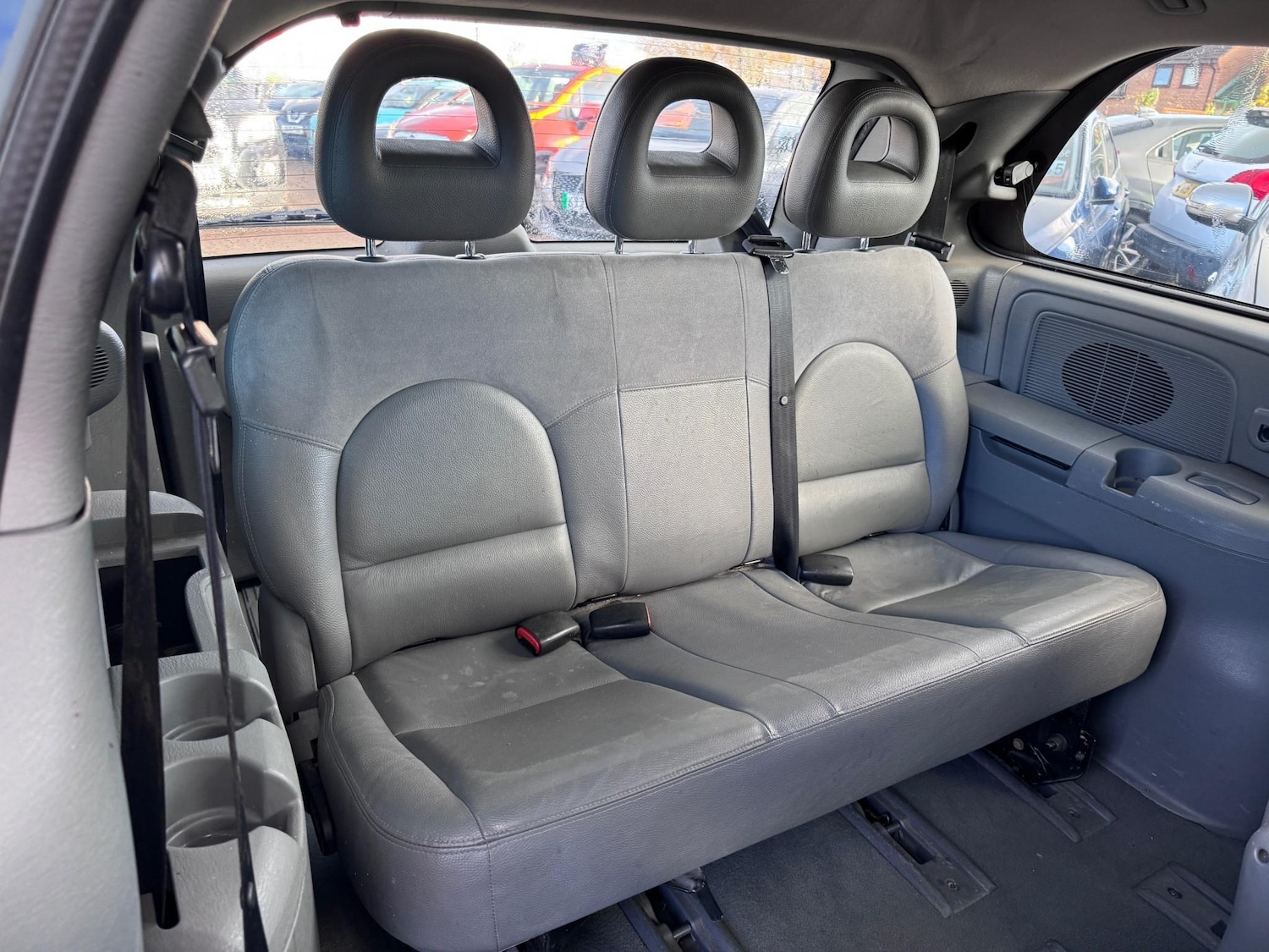 Used Chrysler Voyager 2005 for sale - 76519806: Photo 28