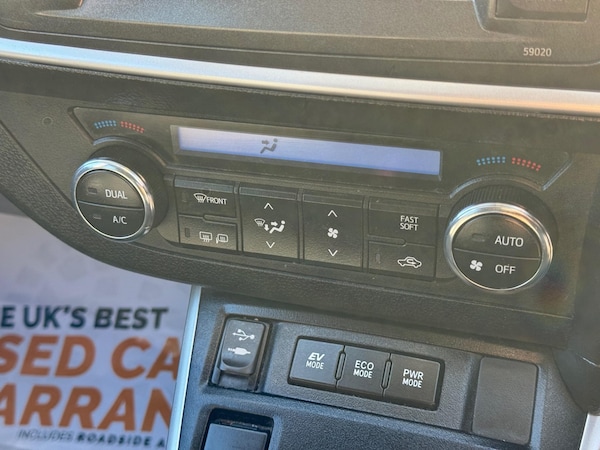 Used Toyota Auris 2014 for sale - 75253179: Photo 19