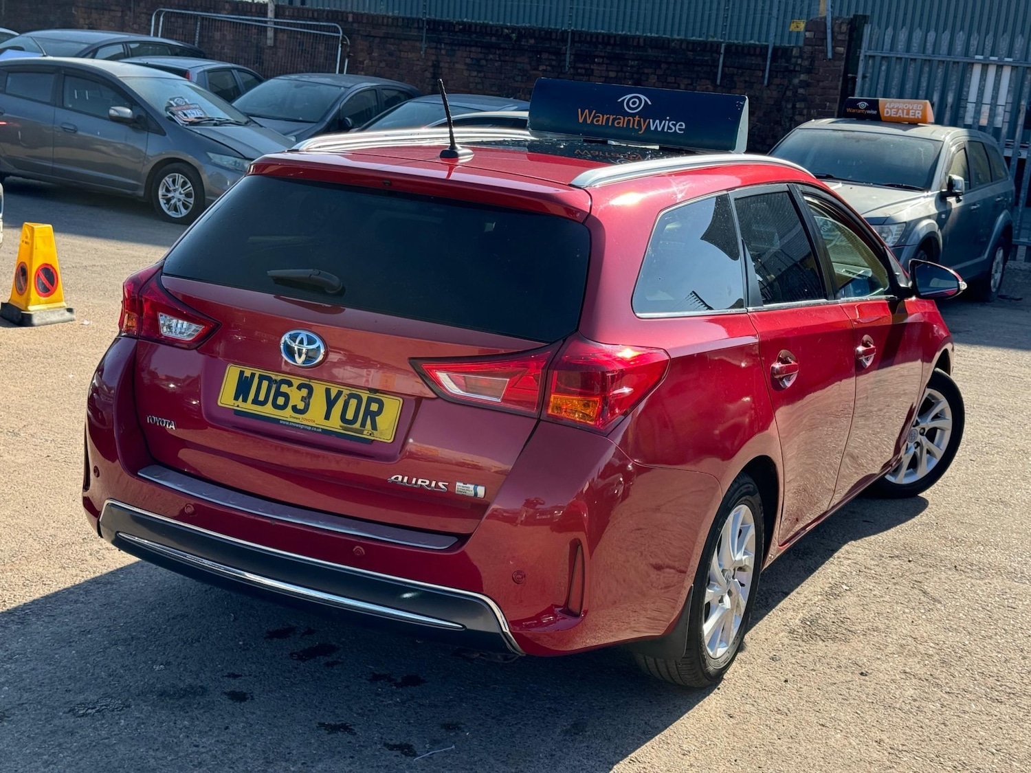 Vehicle 24