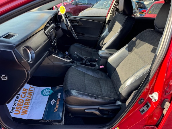 Used Toyota Auris 2014 for sale - 75253179: Photo 28