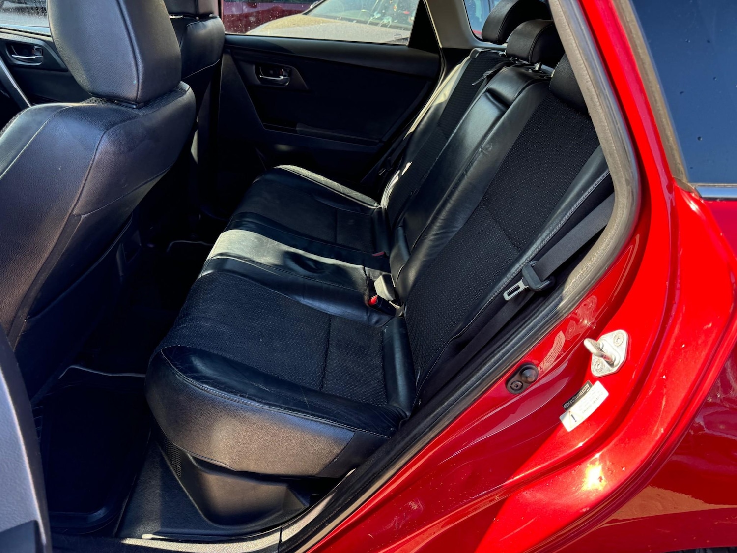 Vehicle 29