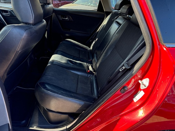Used Toyota Auris 2014 for sale - 75253179: Photo 29