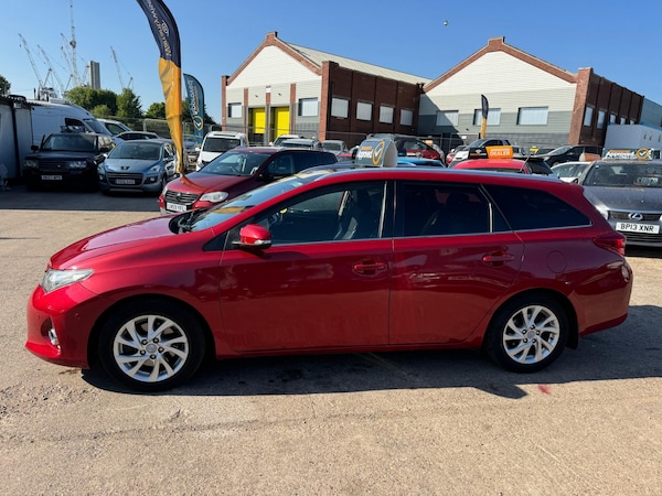 Used Toyota Auris 2014 for sale - 75253179: Photo 6