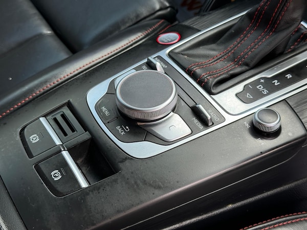 Used Audi RS3 2020 for sale - 75046505: Photo 15