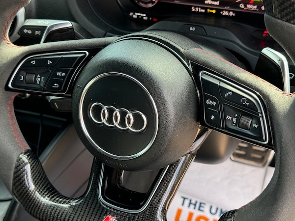 Used Audi RS3 2020 for sale - 75046505: Photo 20