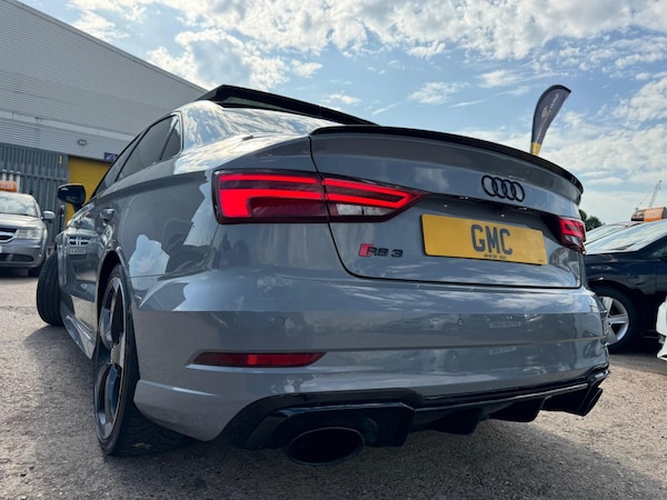 Used Audi RS3 2020 for sale - 75046505: Photo 25