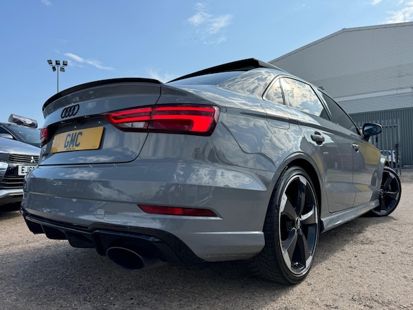 Used Audi RS3 2020 for sale - 75046505: Photo 26