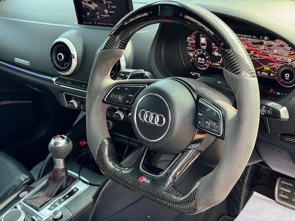 Used Audi RS3 2020 for sale - 75046505: Photo 28