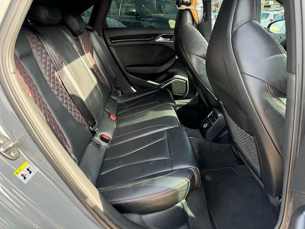 Used Audi RS3 2020 for sale - 75046505: Photo 41