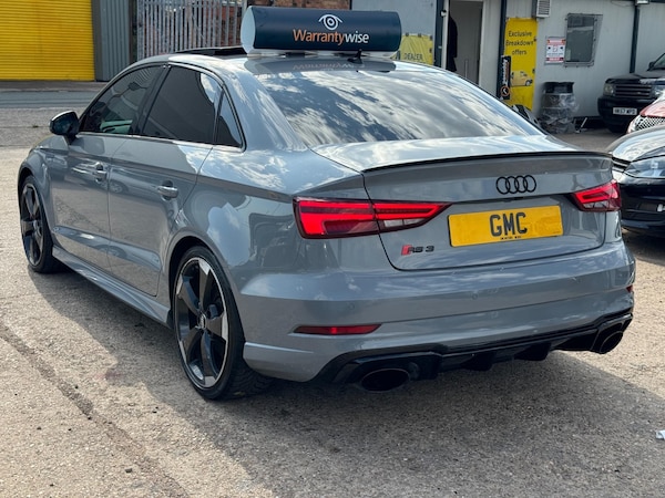Used Audi RS3 2020 for sale - 75046505: Photo 42