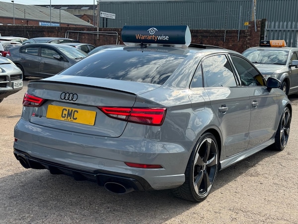 Used Audi RS3 2020 for sale - 75046505: Photo 43