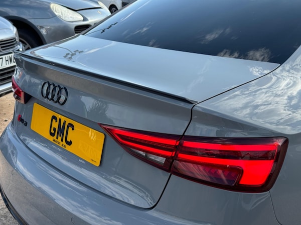 Used Audi RS3 2020 for sale - 75046505: Photo 46