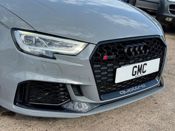 Used Audi RS3 2020 for sale - 75046505: Photo 47