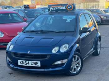 2004 (54) - 1.3 Pulse Hatchback 5-Door