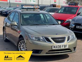 2008 (08) - 1.8t Linear Se Saloon 4-Door