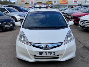 Used Honda Fit undefined for sale - 78314537: Photo