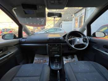 Used Volkswagen Sharan 2006 for sale - 72019313: Photo