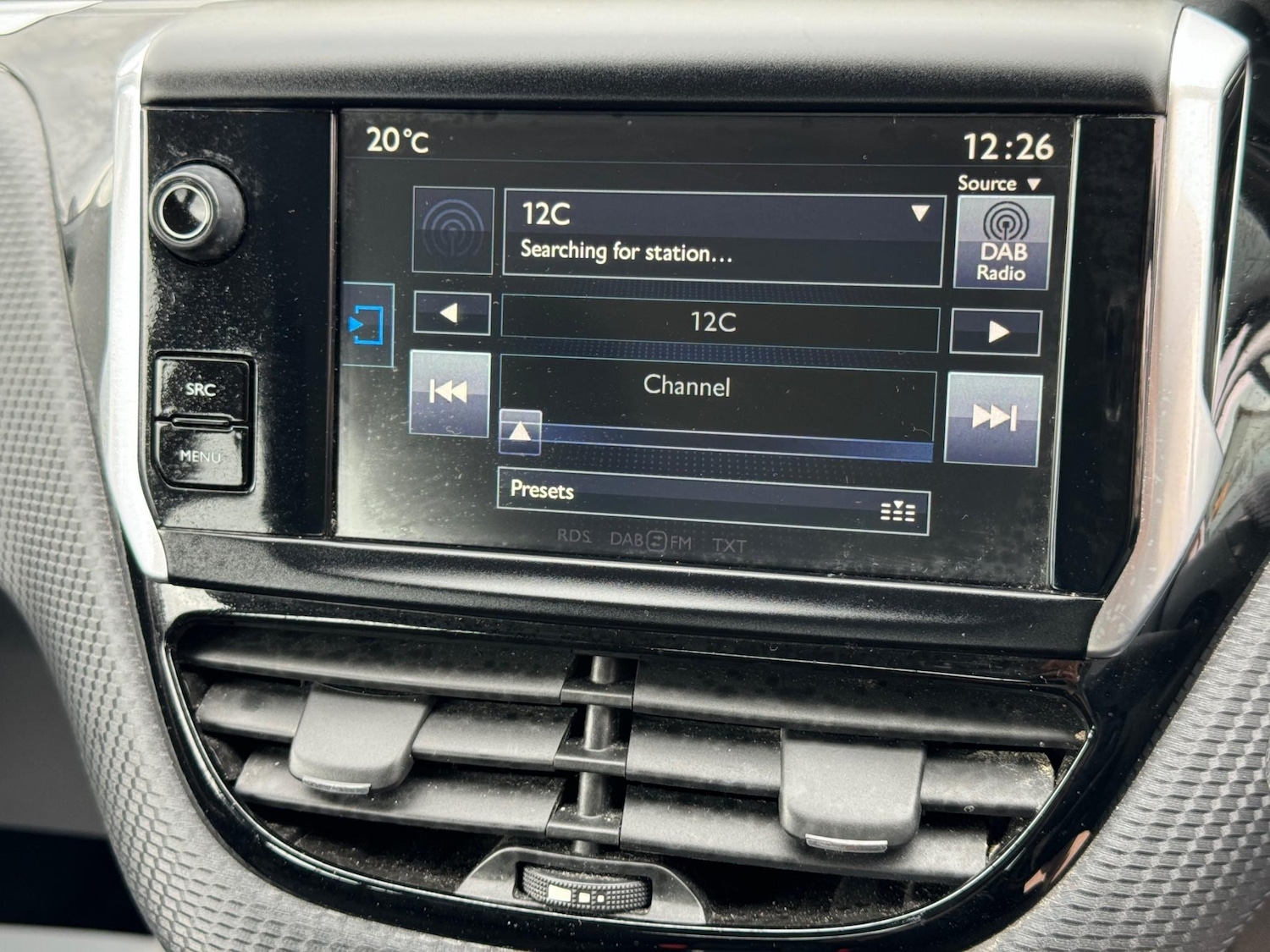 Vehicle 15
