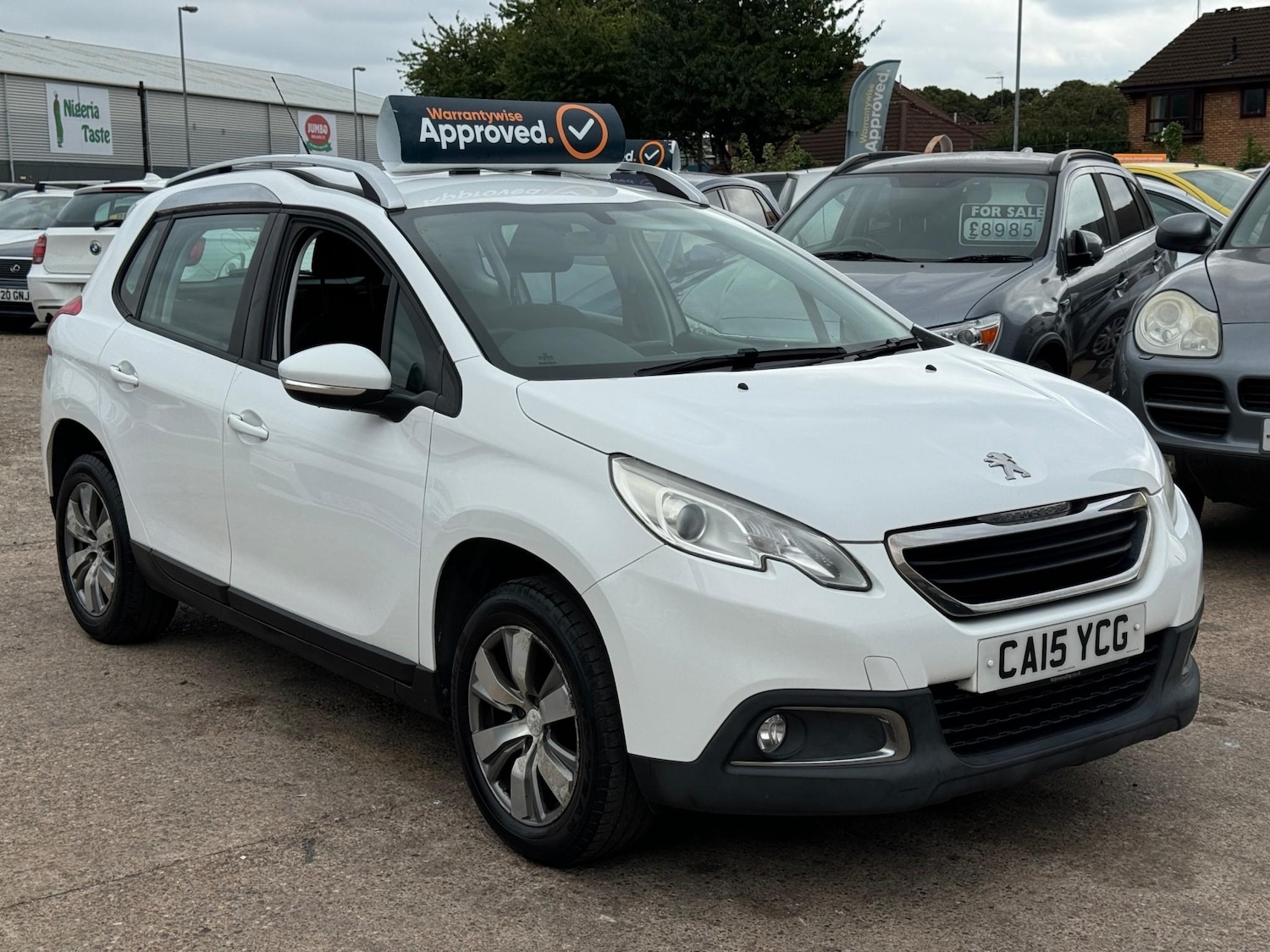 Vehicle 27