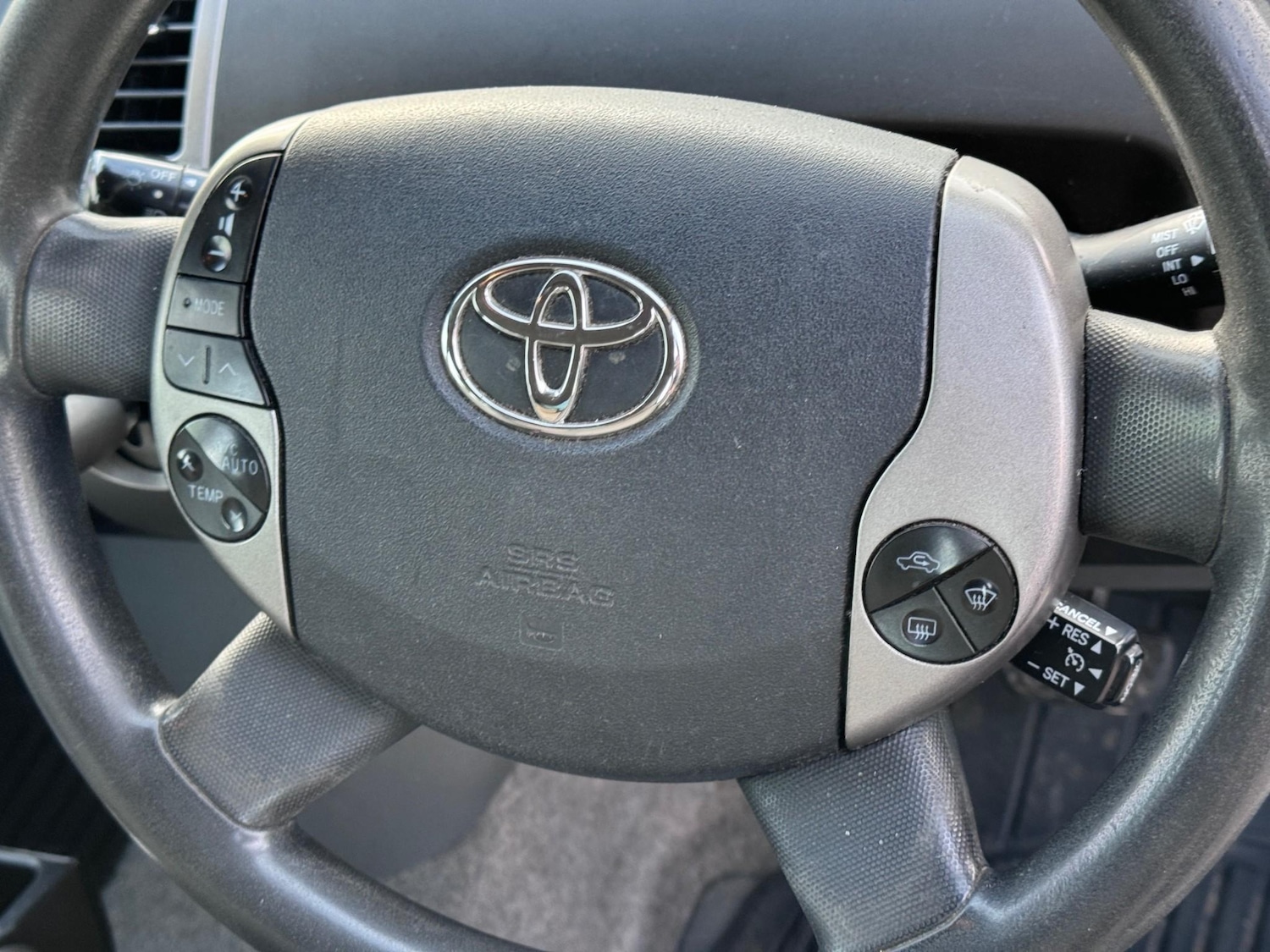 Used Toyota Prius 2005 for sale - 76665213: Photo 15