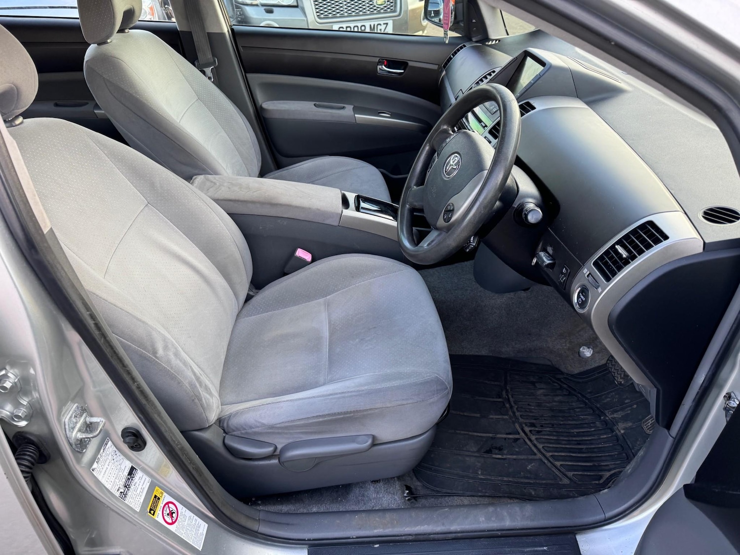 Used Toyota Prius 2005 for sale - 76665213: Photo 16