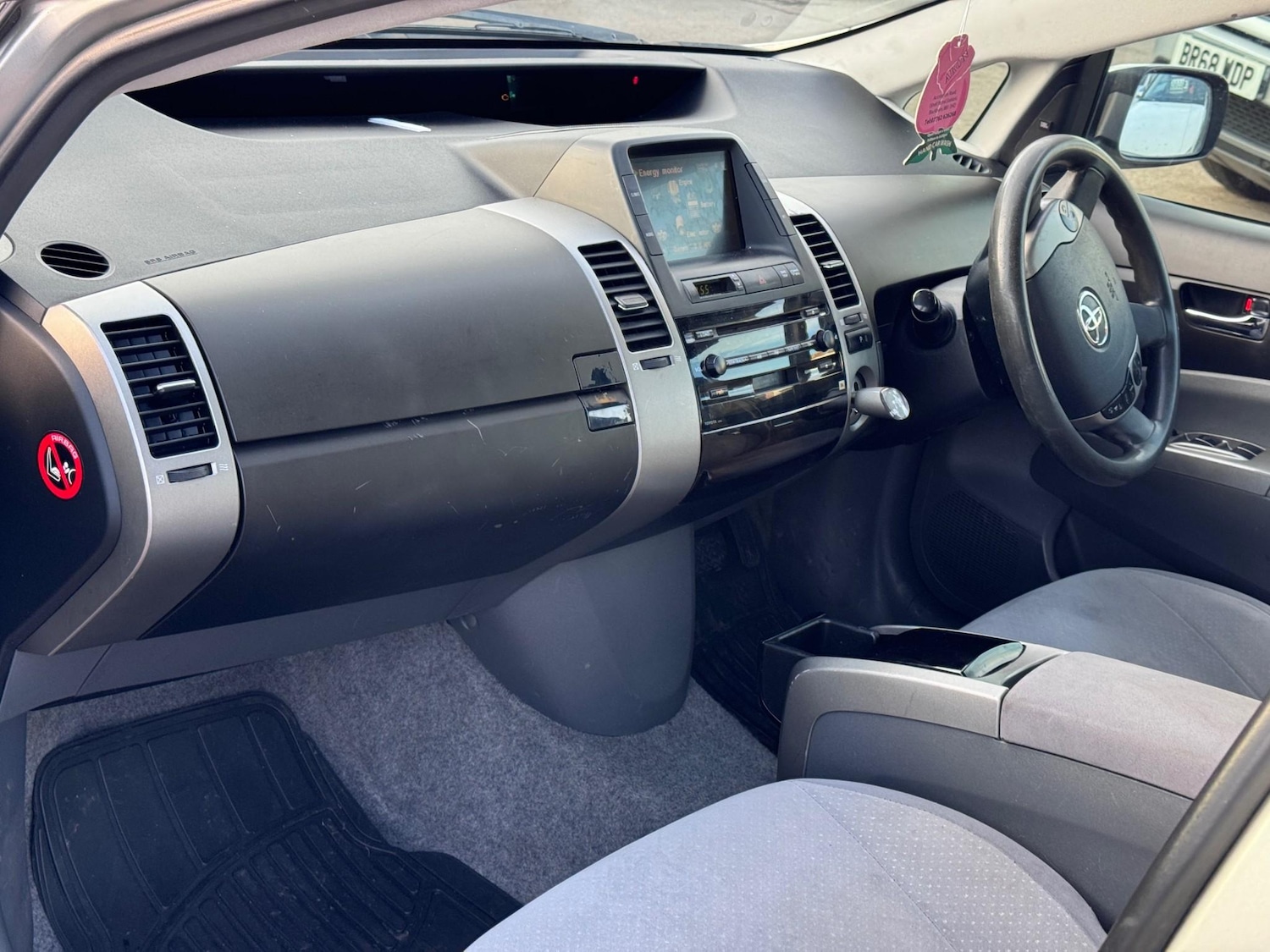 Used Toyota Prius 2005 for sale - 76665213: Photo 22