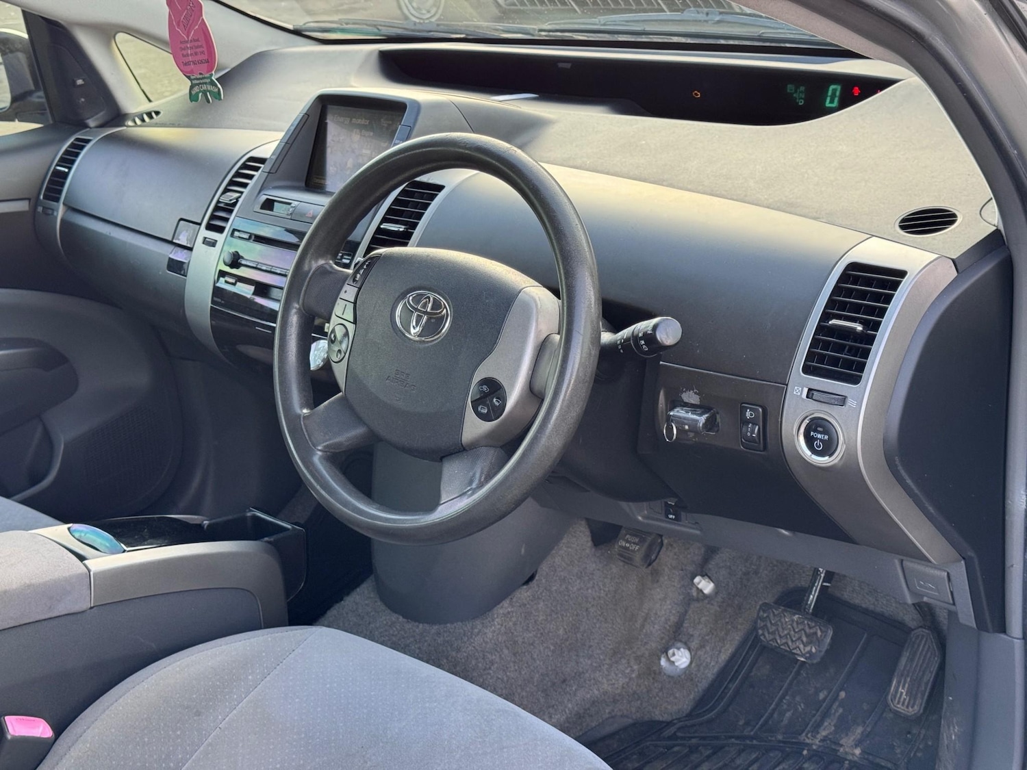 Used Toyota Prius 2005 for sale - 76665213: Photo 5