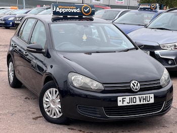 2021 (10) - 1.2 TSI BlueMotion Tech S DSG Euro 5 (s/s) 5dr