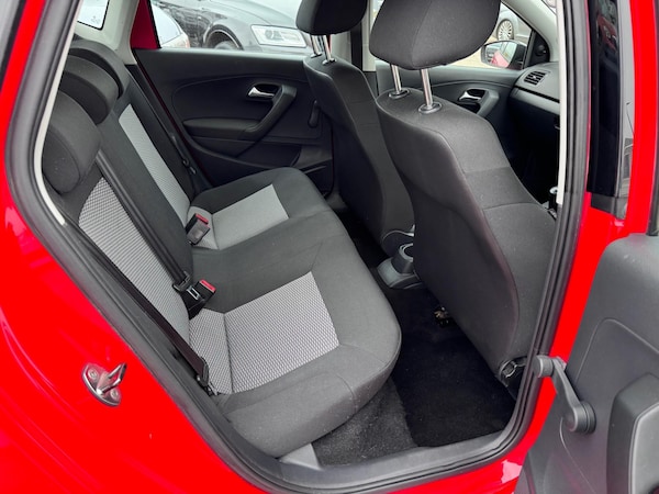Used Volkswagen Polo 2011 for sale - 76278720: Photo 21