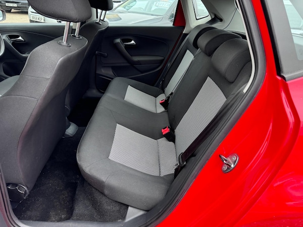 Used Volkswagen Polo 2011 for sale - 76278720: Photo 22