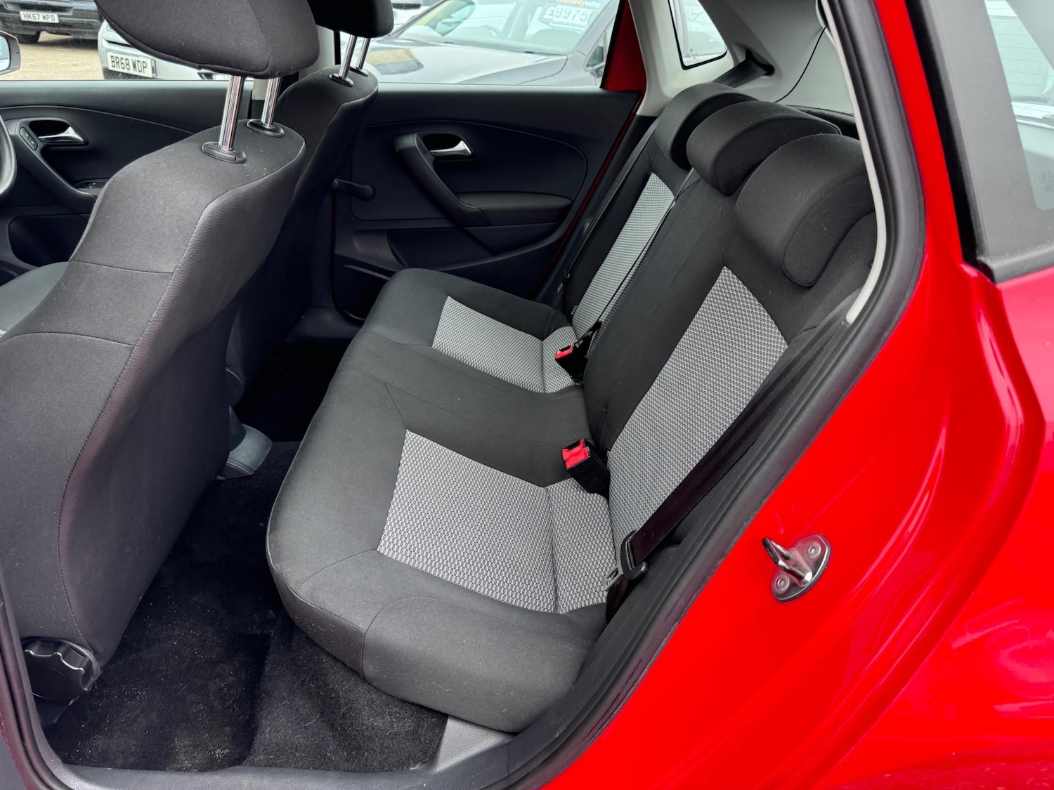 Used Volkswagen Polo 2011 for sale - 76278720: Photo 23