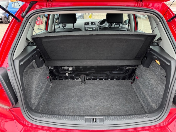 Used Volkswagen Polo 2011 for sale - 76278720: Photo 23