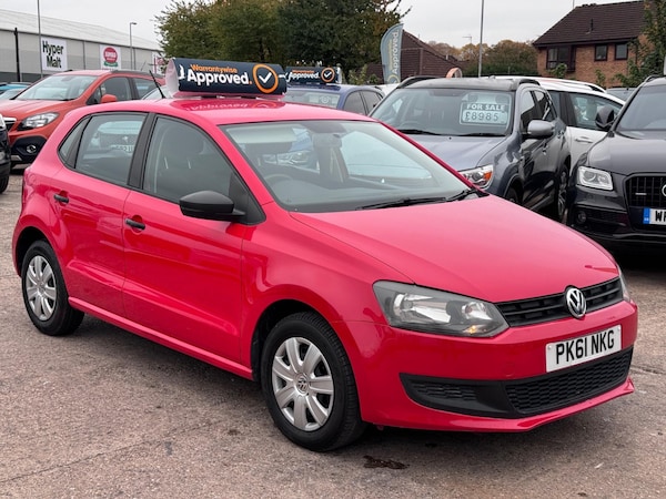 Used Volkswagen Polo 2011 for sale - 76278720: Photo 29