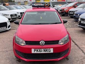 Used Volkswagen Polo 2011 for sale - 76278720: Photo 4