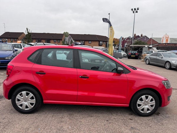 Used Volkswagen Polo 2011 for sale - 76278720: Photo 7