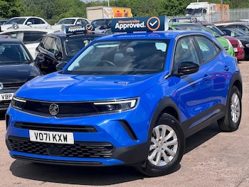 Used Vauxhall Mokka 2021 for sale - 78543431: Photo