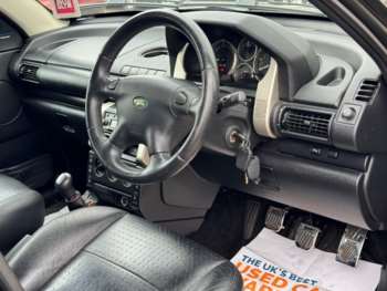 Used Land Rover Freelander 2005 for sale - 75427174: Photo