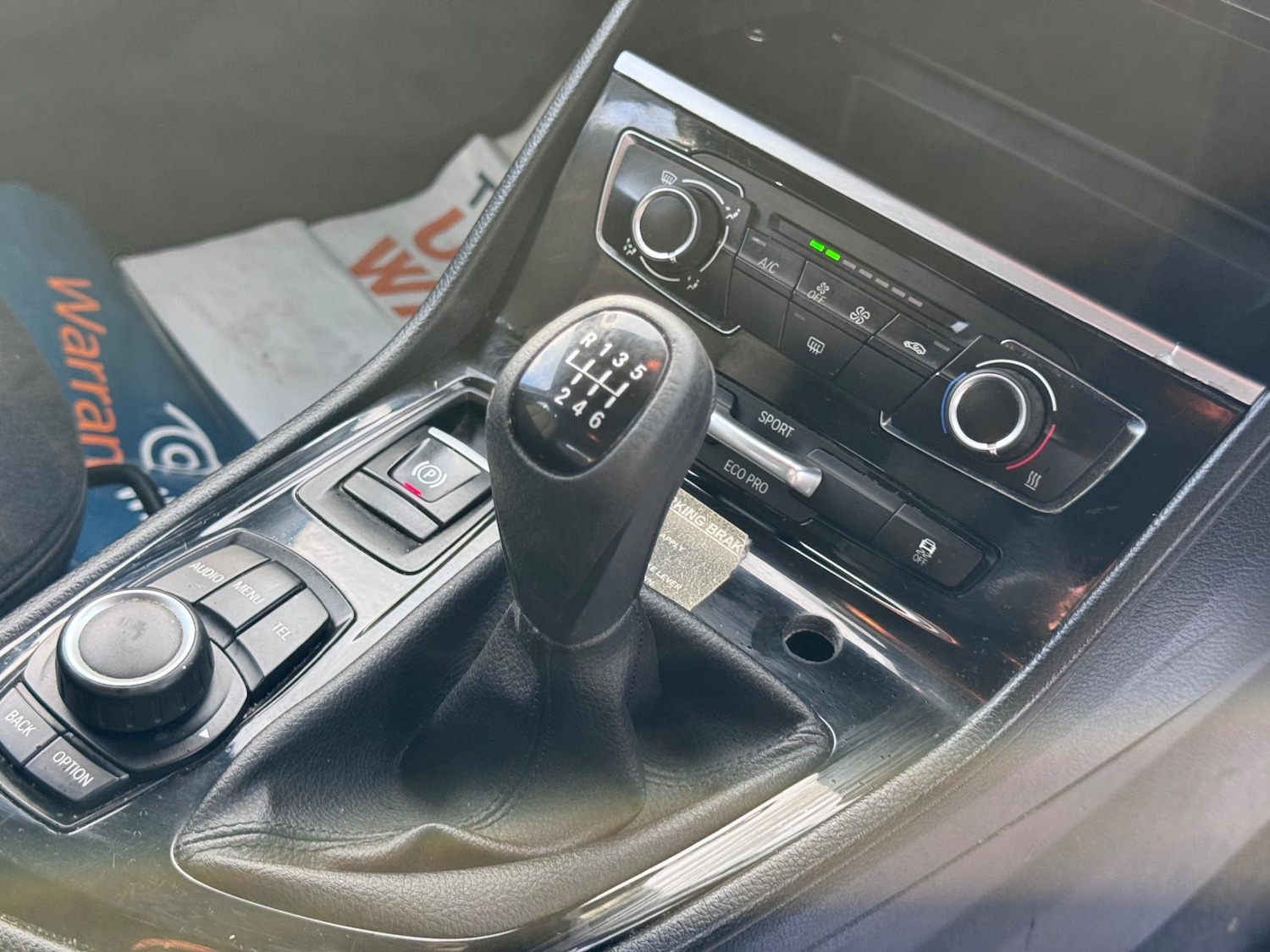 Used BMW 2 Series 2015 for sale - 76405505: Photo 12