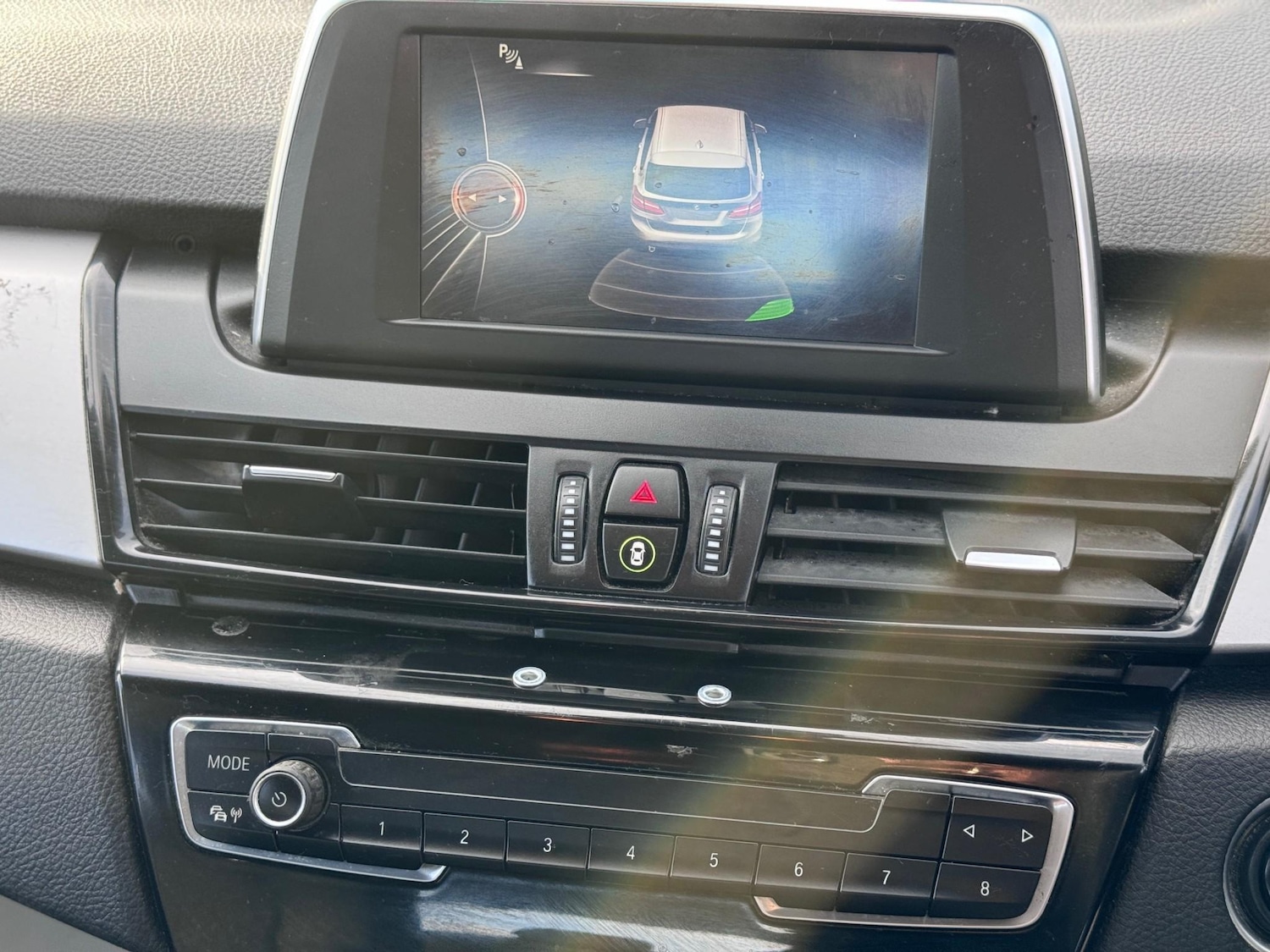 Used BMW 2 Series 2015 for sale - 76405505: Photo 14