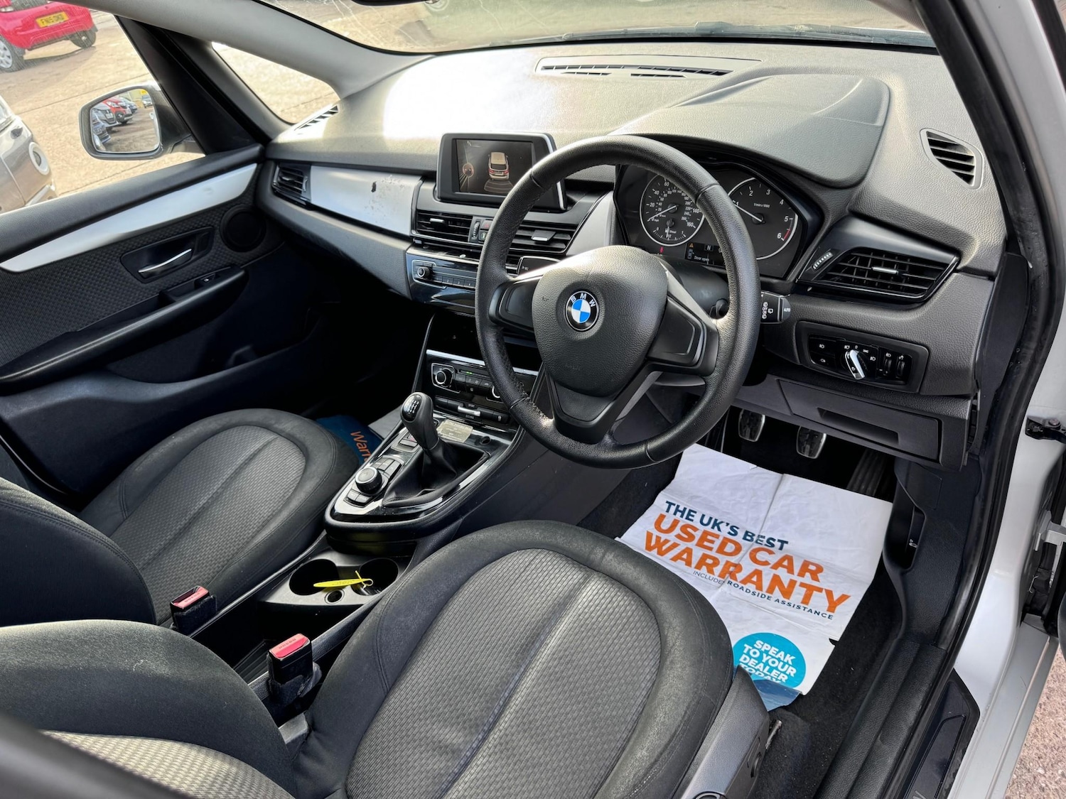 Used BMW 2 Series 2015 for sale - 76405505: Photo 23