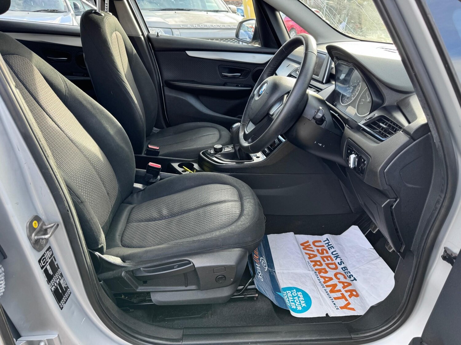 Used BMW 2 Series 2015 for sale - 76405505: Photo 24