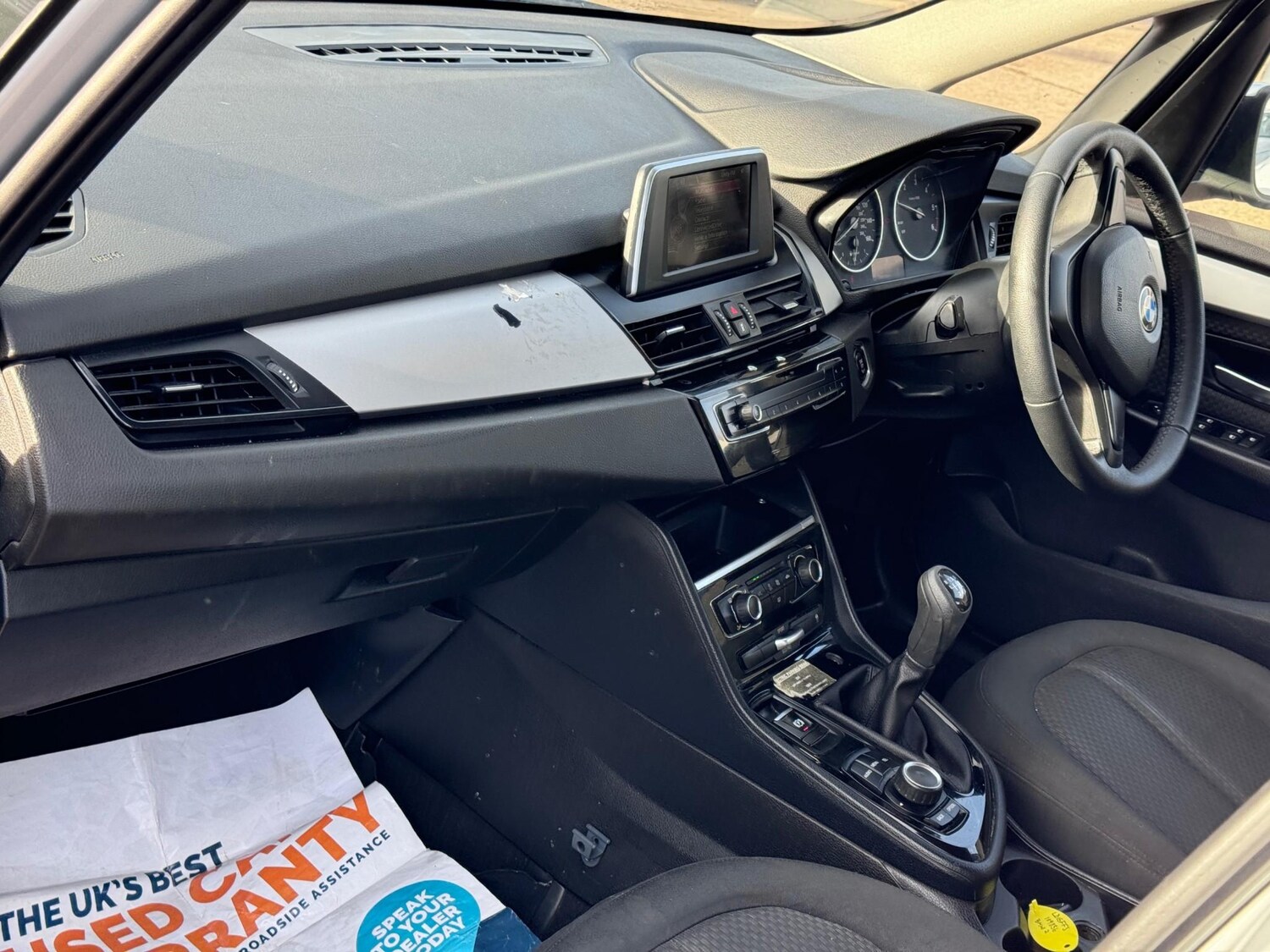 Used BMW 2 Series 2015 for sale - 76405505: Photo 25