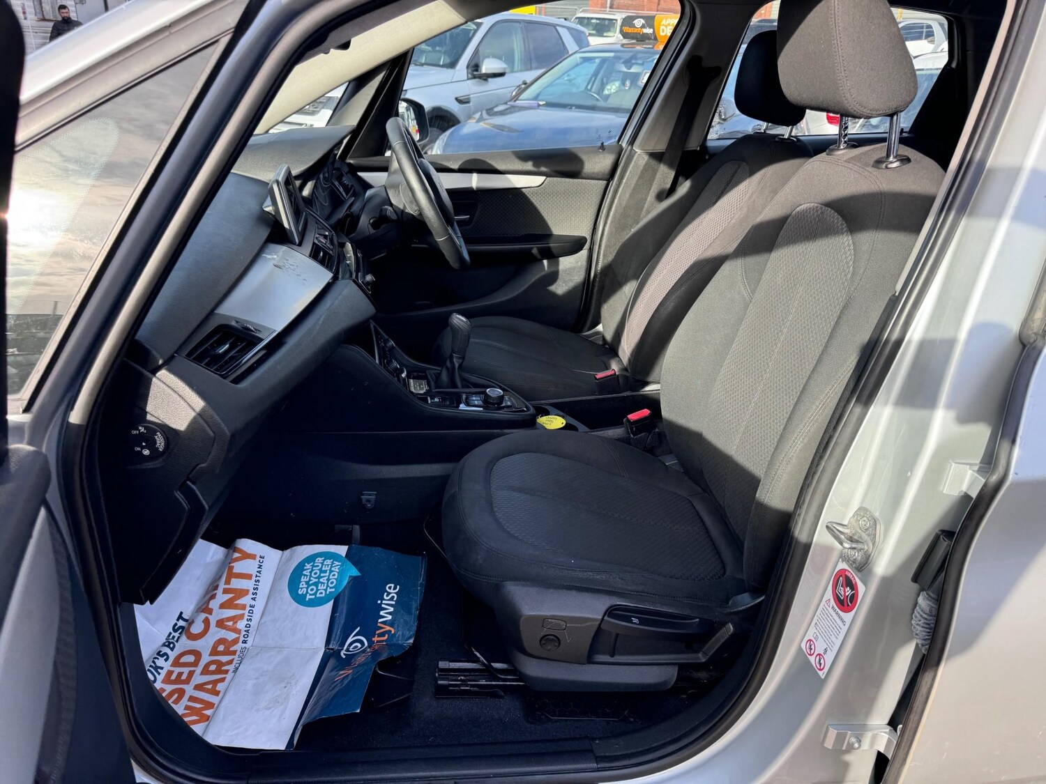 Used BMW 2 Series 2015 for sale - 76405505: Photo 26