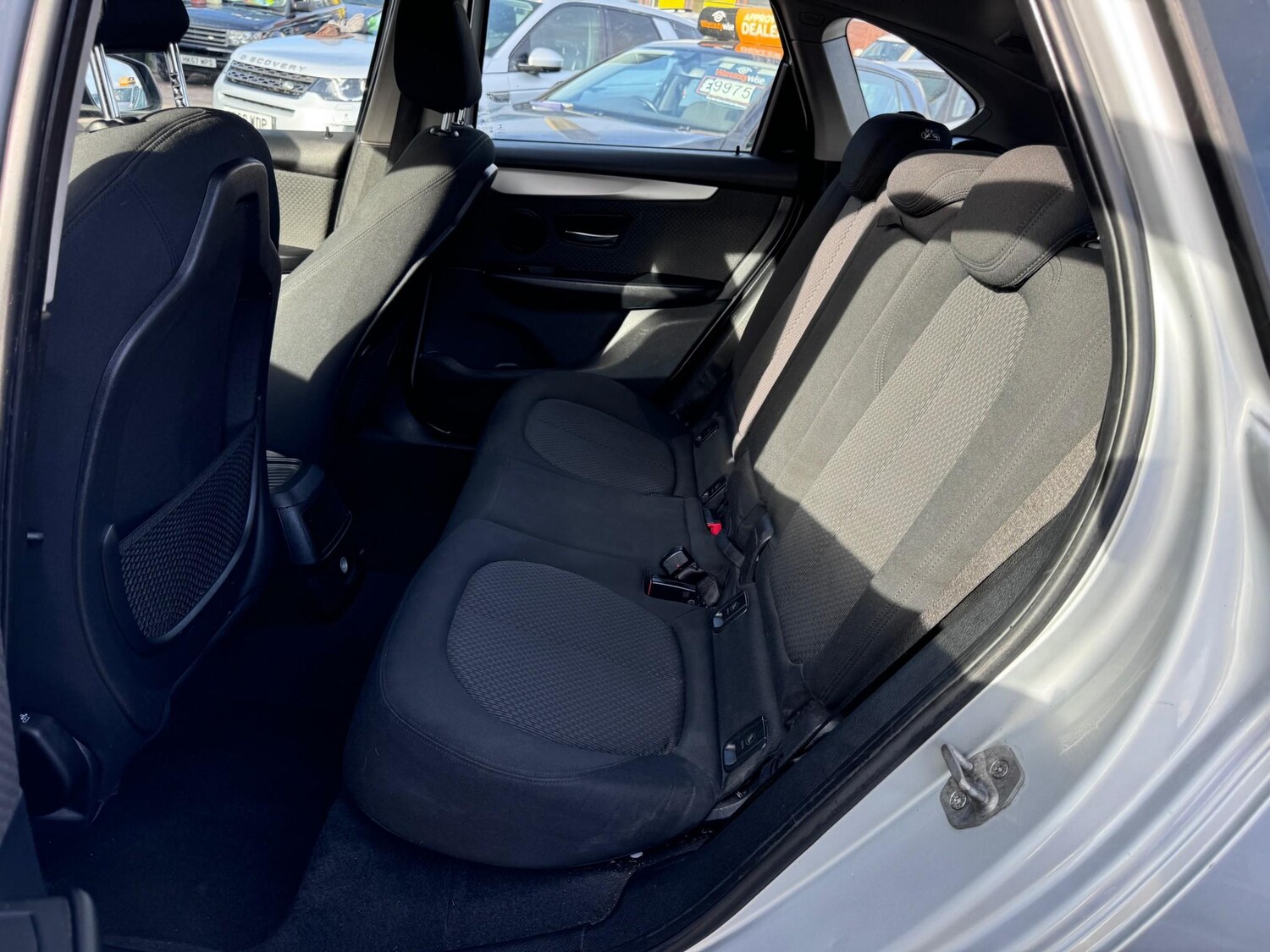 Used BMW 2 Series 2015 for sale - 76405505: Photo 27