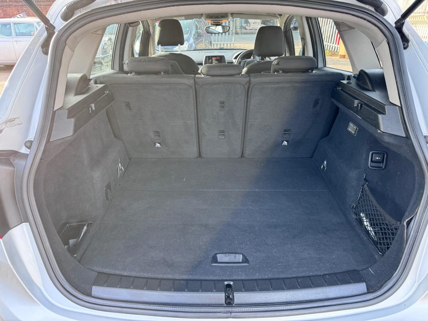 Used BMW 2 Series 2015 for sale - 76405505: Photo 29