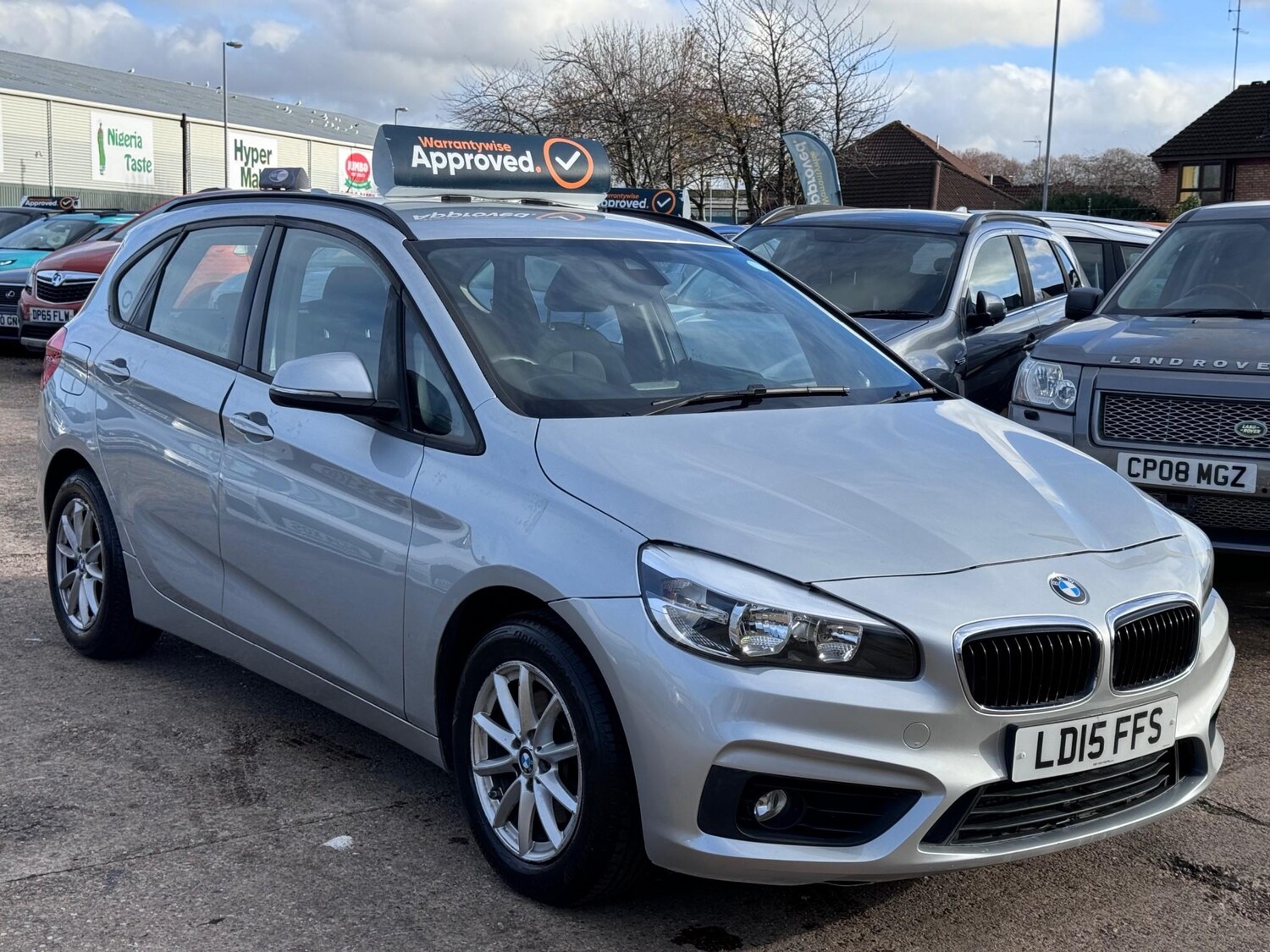 Used BMW 2 Series 2015 for sale - 76405505: Photo 31